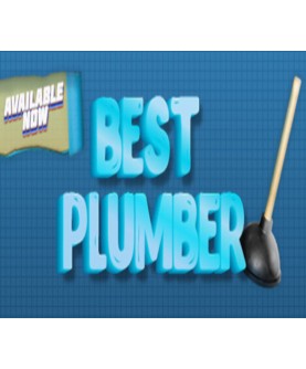 Best Plumber Steam Key GLOBAL